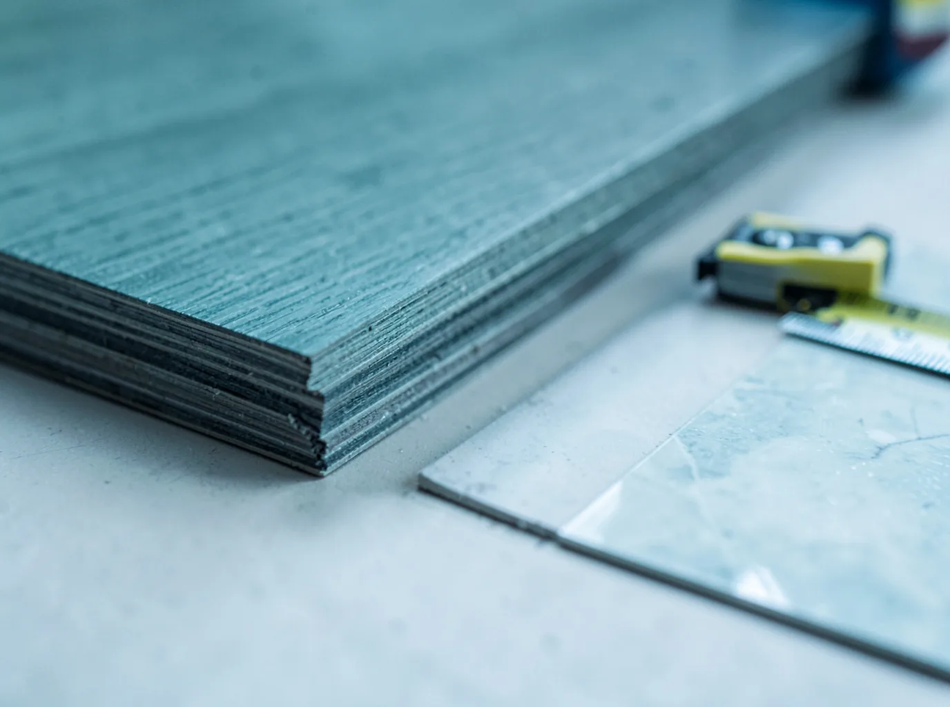 Luxury Vinyl Plank Installation Broadlands, IL FAQs
